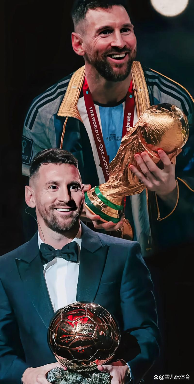 乐宝体育APP-梅西经历