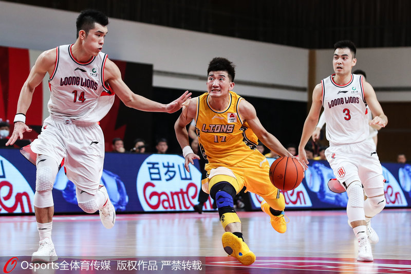乐宝体育官方网站-台湾男篮迎战天津队,势不可挡进攻视频